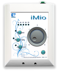  Миостимулятор ЭСМА 12.01 IMio 