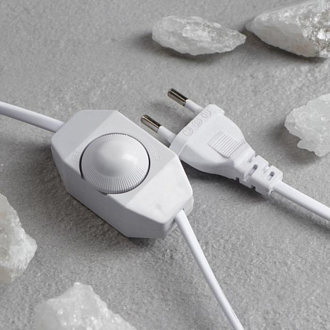 Лампа соляная "Водопад" 14*10-16см, 2-3кг