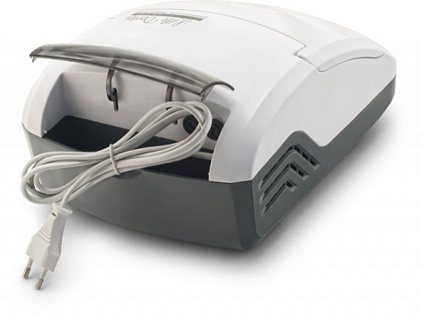 Ингалятор компрессорный Little Doctor модель LD-210C
