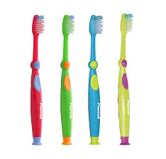 Зубная щетка для детей Pierrot Junior Plus от 7 лет 8411732000909