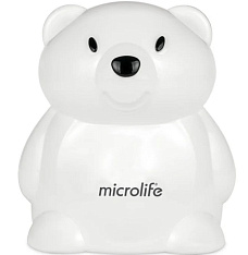 Ингалятор компрессорный Microlife NEB 400