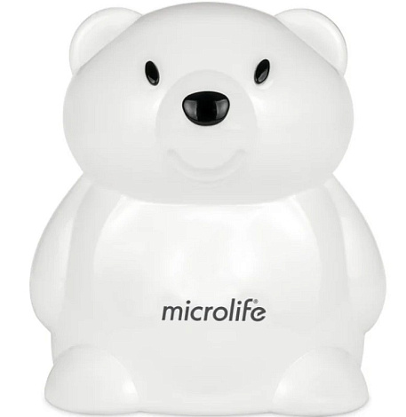 Ингалятор компрессорный Microlife NEB 400