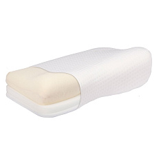 Ортопедическая подушка с «эффектом памяти» Т.105 (ТОП-105)