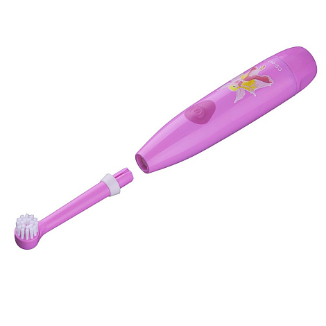 Зубная щетка электрическая CS MedicaKIDS CS-461-G