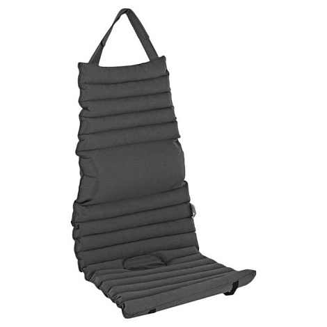 Накидка на водительское кресло ГЕМО-КОМФОРТ АВТО с валиком арт.Т274