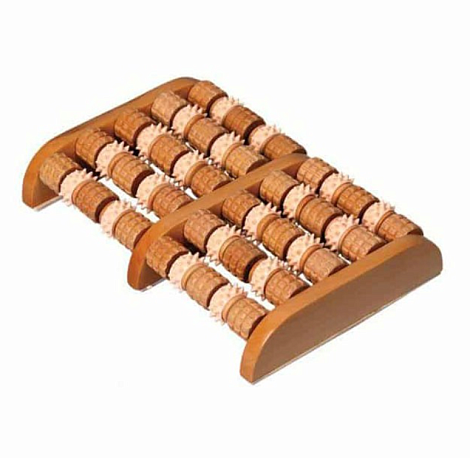 Устройство для ног (счеты зубчатые) ER-1003