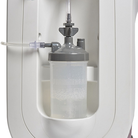 Концентратор кислорода 7F-3А "Armed"