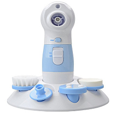 Аппарат для очищения кожи Gezaton Super Wet Cleaner PRO 4 в 1