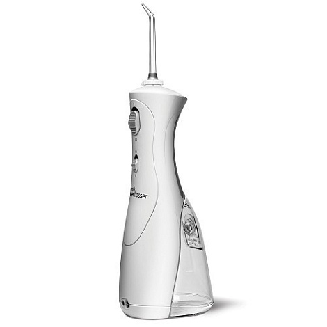 Ирригатор полости рта Waterpik WP-450 беспроводной