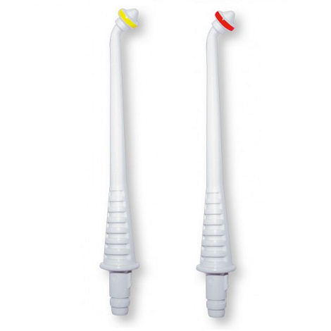 LD-SA01 Насадка к ирригатору полости рта Aqujet SA-01 (уп 2 шт)