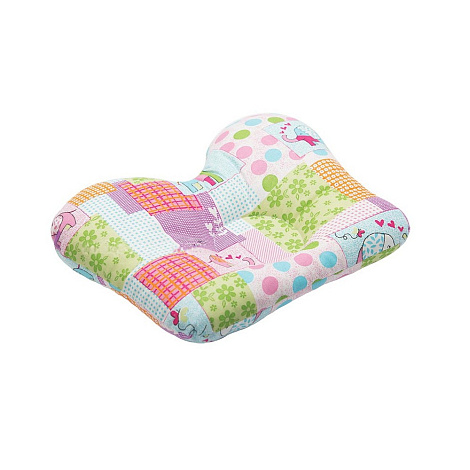 Подушка ортопедическая Trives под голову арт. Т.110 для детей до года (31*24*7)