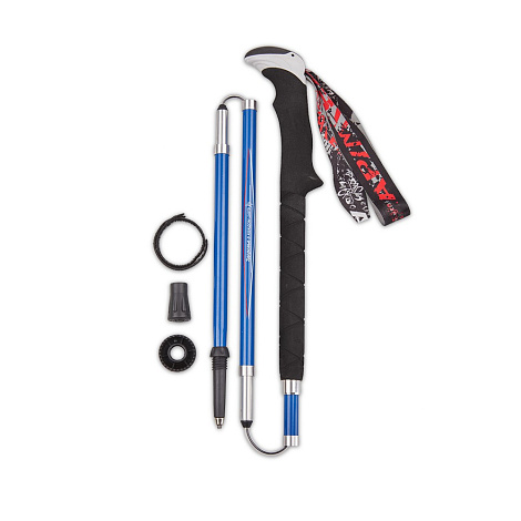 Палки для скандинавской ходьбы "Armed" STC037