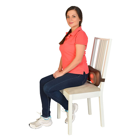 MP-010B Массажная подушка PLANTA MP-010B