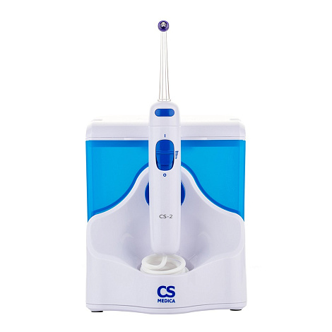 Ирригатор полости рта CS Medica AquaPulsar CS-2