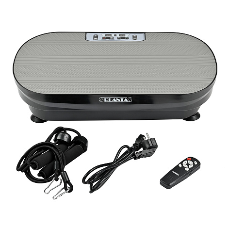 Тренажер для похудения Planta VP-02 Vibra Slim виброплатформа