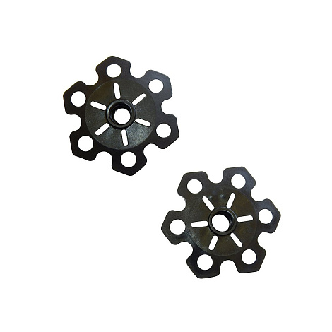 Кольца Ecos AQD-R01 зимние для скандинавских и тренинговых палок