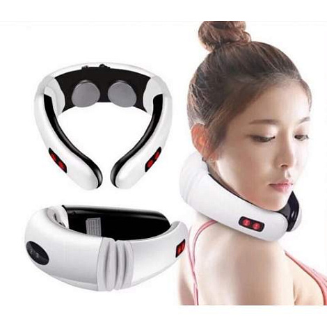 Массажер для шеи Neck Massager HX-5880