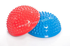 Массажер Полусфера игольчатая М-513