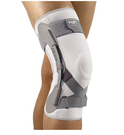 Ортез на коленный сустав Push med / Push med Knee Brace, арт. 2.30.1, (ИМ)