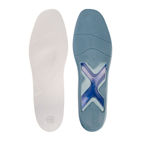 Стельки ортопедические BAUERFEIND ErgoPad weightflex 2, арт. 3211, (ИМ)