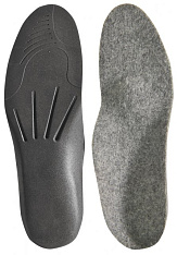 Стельки ортопедические Talus "Зима" арт. 31Е (ИМ)