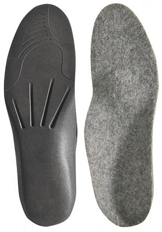 Стельки ортопедические Talus "Зима" арт. 31Е (ИМ)