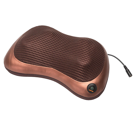 Подушка массажная "Шея, Плечи, Спина" (ИМ)