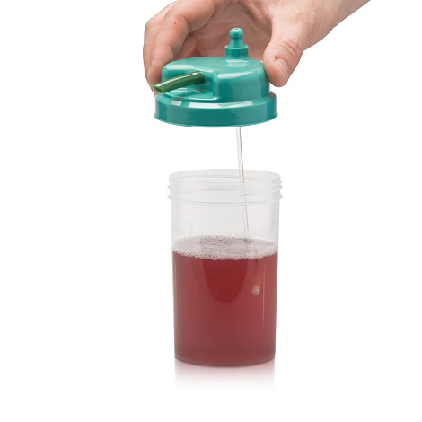  Кислородный коктейлер Armed "Семейный" 500мл