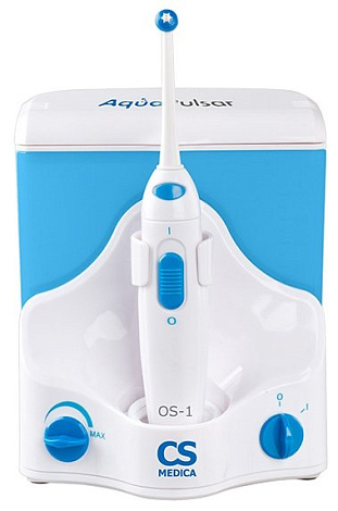 Ирригатор полости рта CS Medica AquaPulsar OS-1