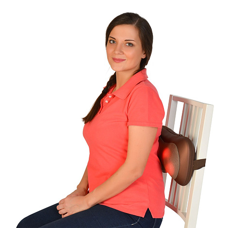 MP-010B Массажная подушка PLANTA MP-010B