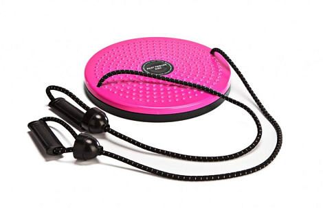 Диск вращающийся "Грация Плюс" с эспандерами