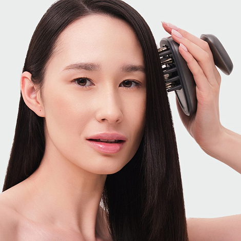 Косметологический аппарат Marutaka Space Hair