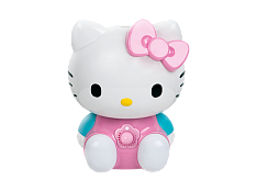 Увлажнитель воздуха Ballu UHB-250 М Hello Kitty механика