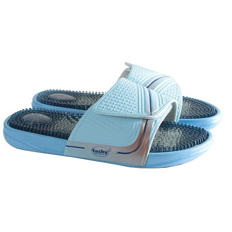 Тапочки массажные Fashy (ИМ)