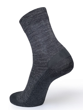 Носки мужские Norveg Functional Merino Wool (ИМ)