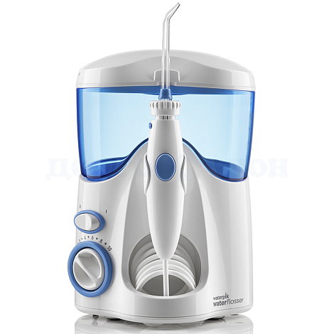 Ирригатор полости рта Waterpik WP-100 Ultra
