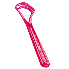 Набор скребков для языка двойной, широкий Curaprox CTC202