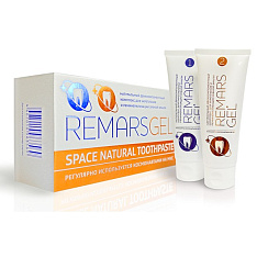 Комплекс реминерализирующий Ремарсгель