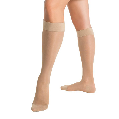 Гольфы VENOTEKS TREND, арт. 1C105, 1 КК, (ИМ)