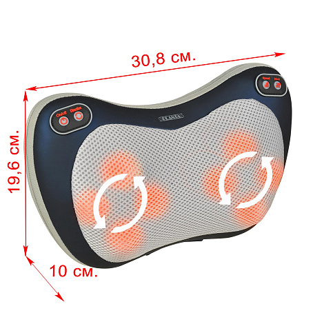 Подушка массажная PLANTA MP-015