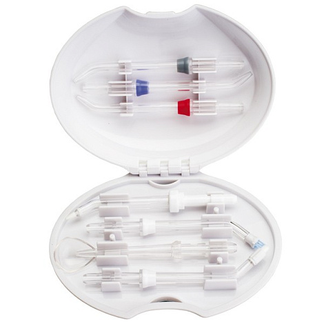 Ирригатор полости рта B.Well WI-922