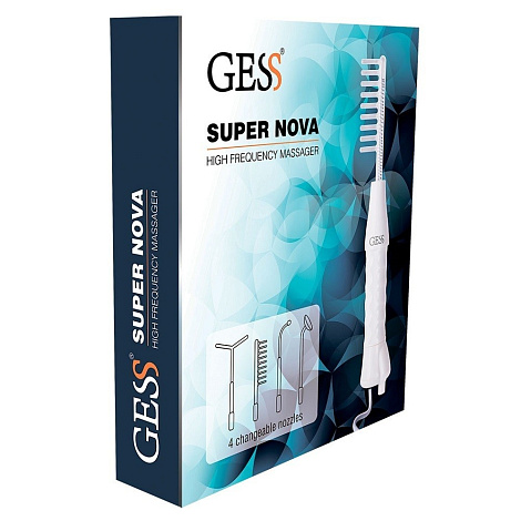 Дарсонваль GESS (импульсный массажер)