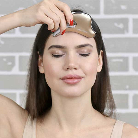 Прибор для ухода за кожей лица Gezatone m911