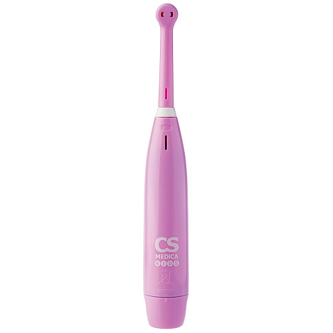 Зубная щетка электрическая CS MedicaKIDS CS-461-G