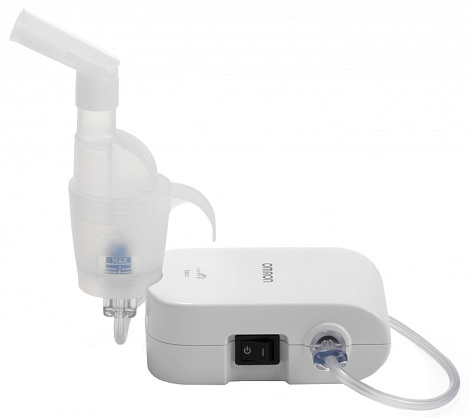 Ингалятор компрессорный OMRON  NE-C20 (NE-802-RU)