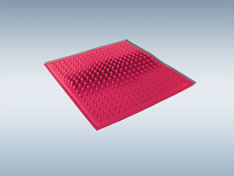 Коврик массажный 1305