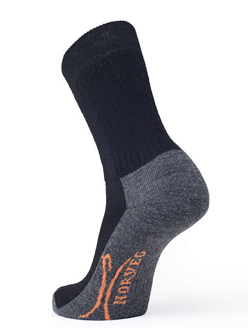 Носки Norveg Extreme trekking (ИМ)