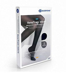Гольфы BAUERFEIND micro, арт.2205-AD, 2 КК, (ИМ)