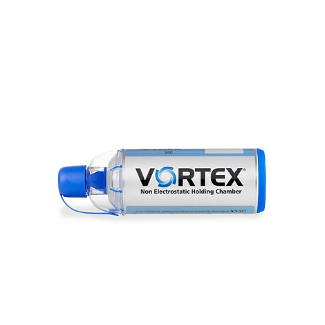 Спейсер VORTEX Тип 051 в составе (Антистатическая клапанная камера)