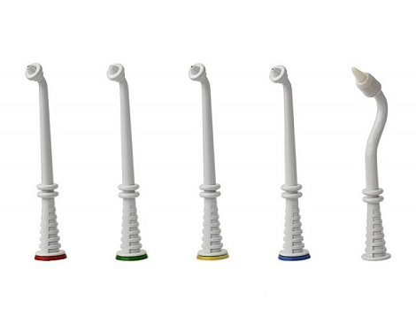 Ирригатор полости рта Aquajet LD-A8